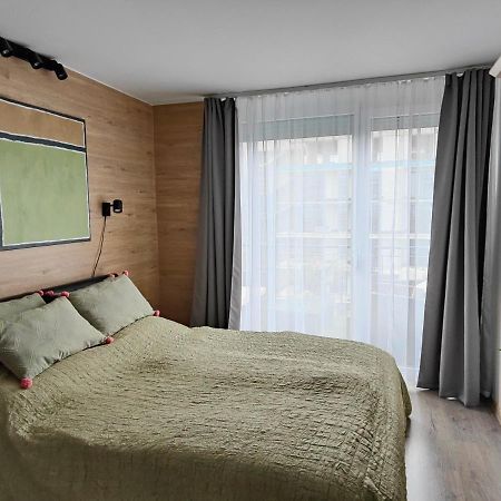 Beachfront Paradise Ezuest Panorama Lakeview Apartment With Panoramic Terrace シオーフォク エクステリア 写真