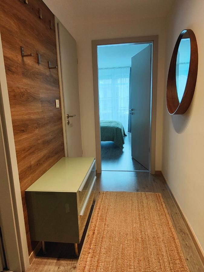 Beachfront Paradise Ezuest Panorama Lakeview Apartment With Panoramic Terrace シオーフォク エクステリア 写真